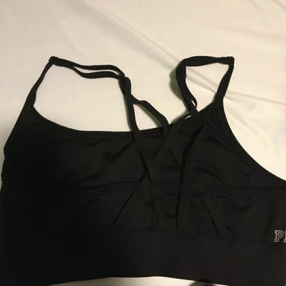 SOLD 6 VS/Pink Sports Bras - Picture 4 of 8